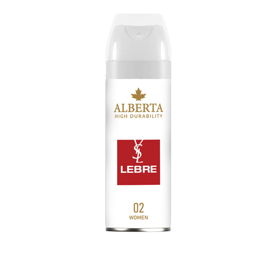 اسپری آلبرتا لویس ویتون لیبره